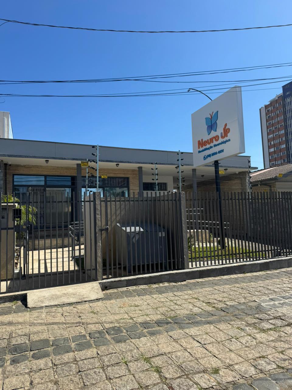 Foto 5 da estrutura